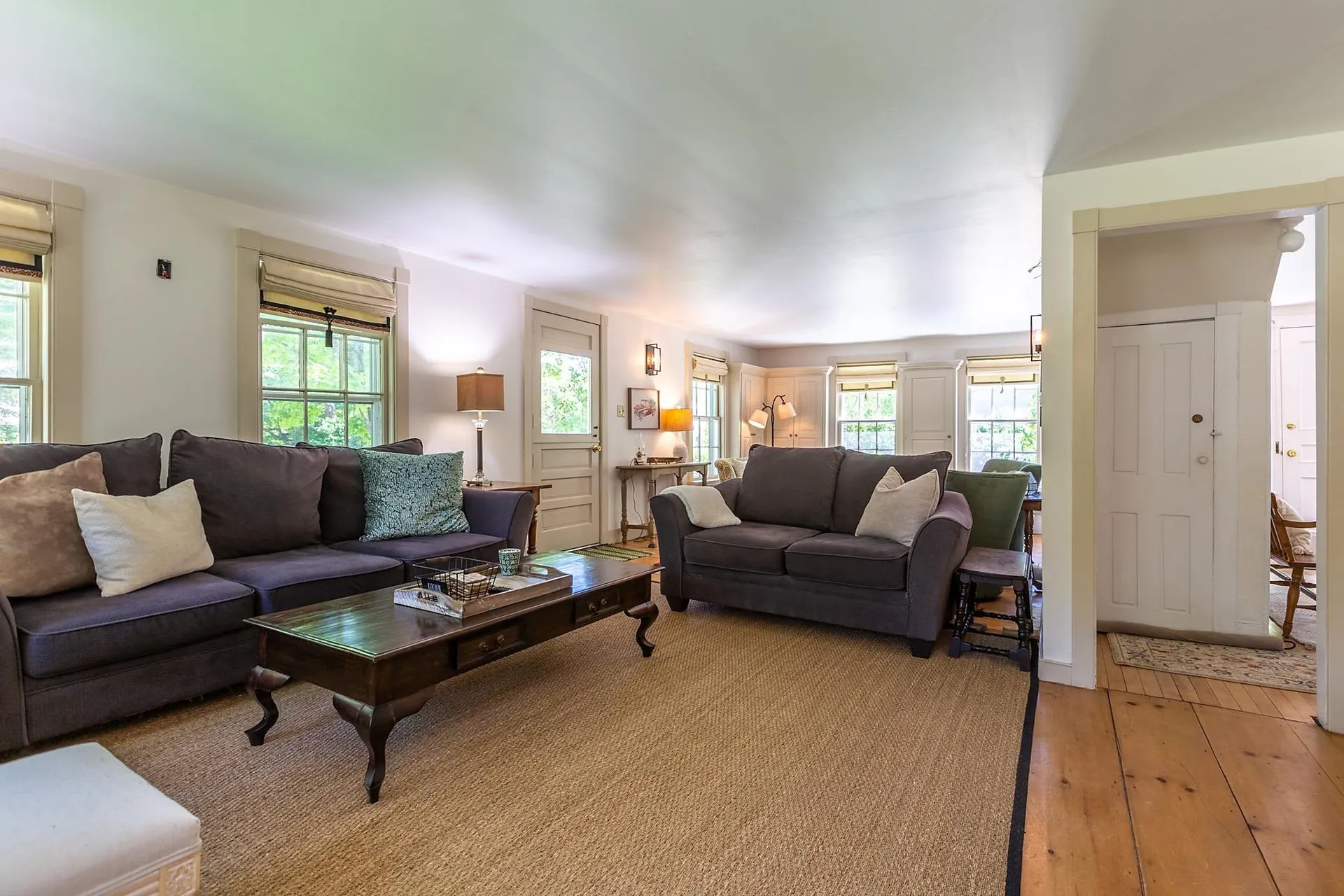 4946 South Street Woodstock VT 05071