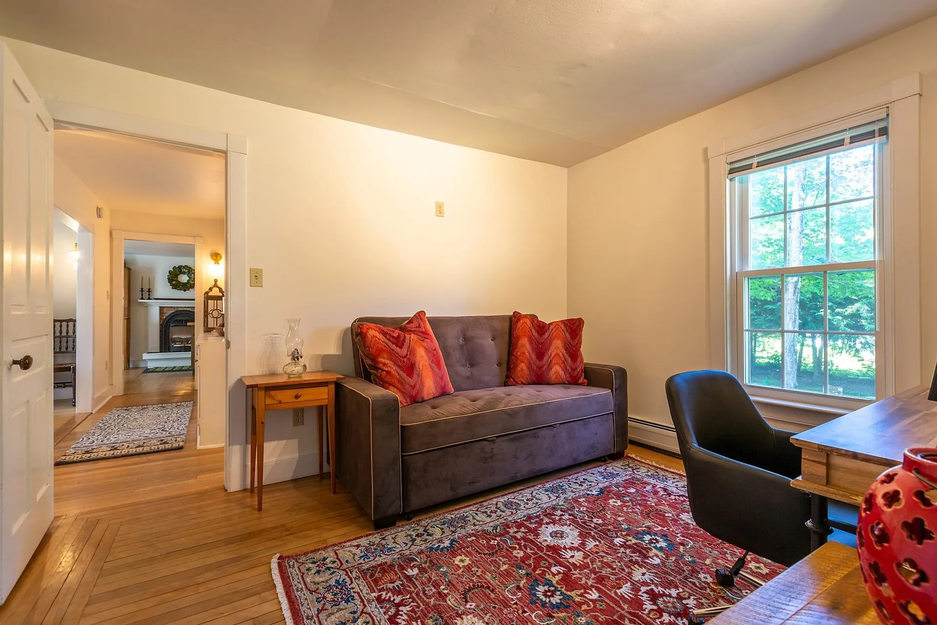 4946 South Street Woodstock VT 05071