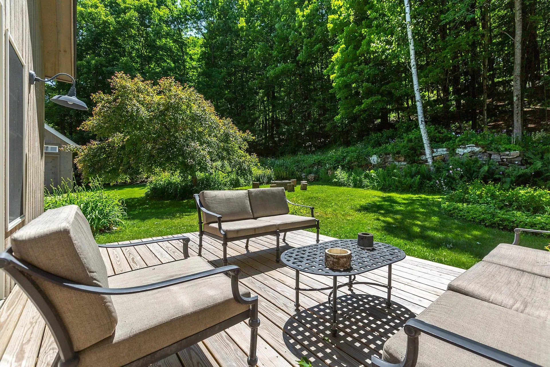 4946 South Street Woodstock VT 05071