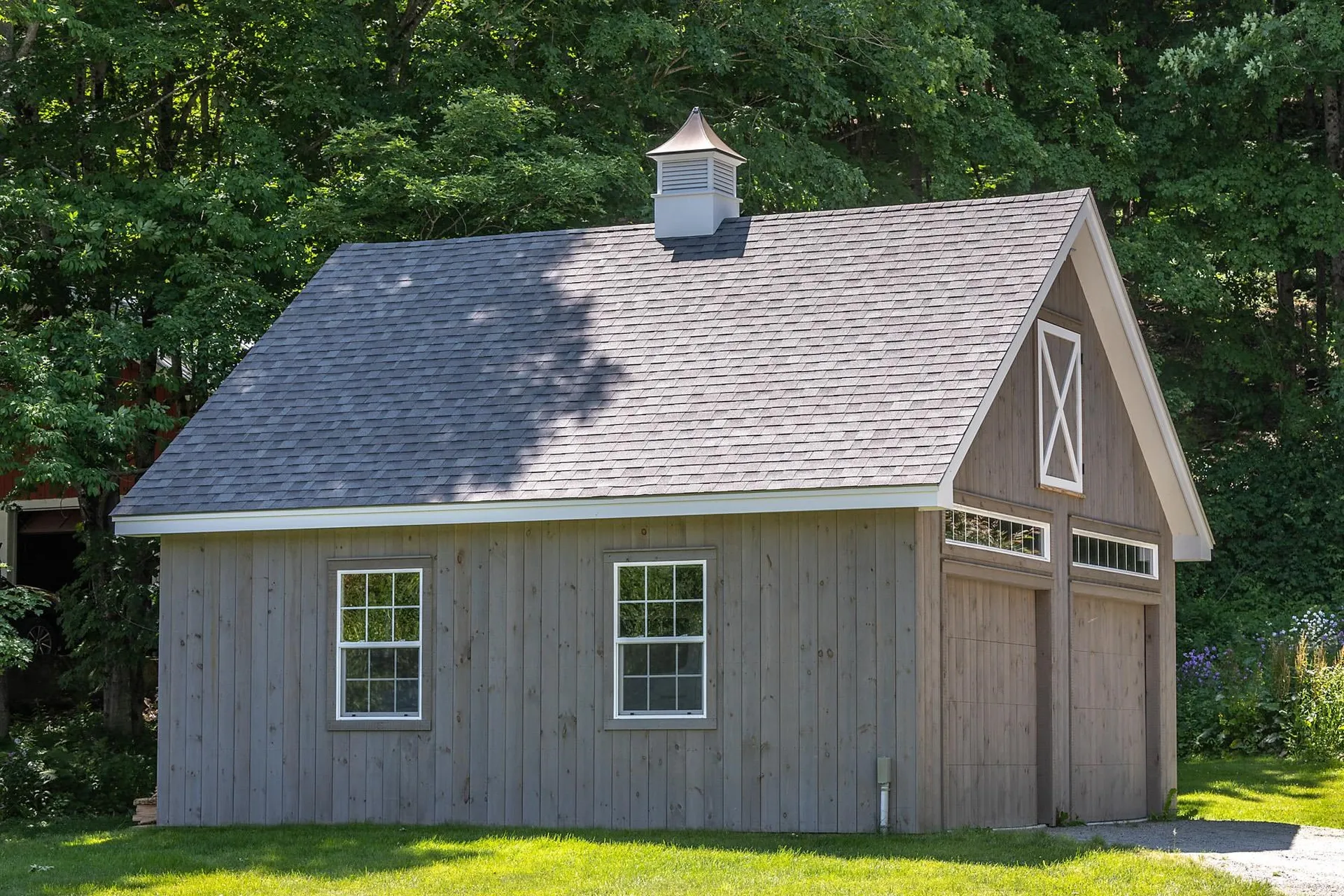 4946 South Street Woodstock VT 05071