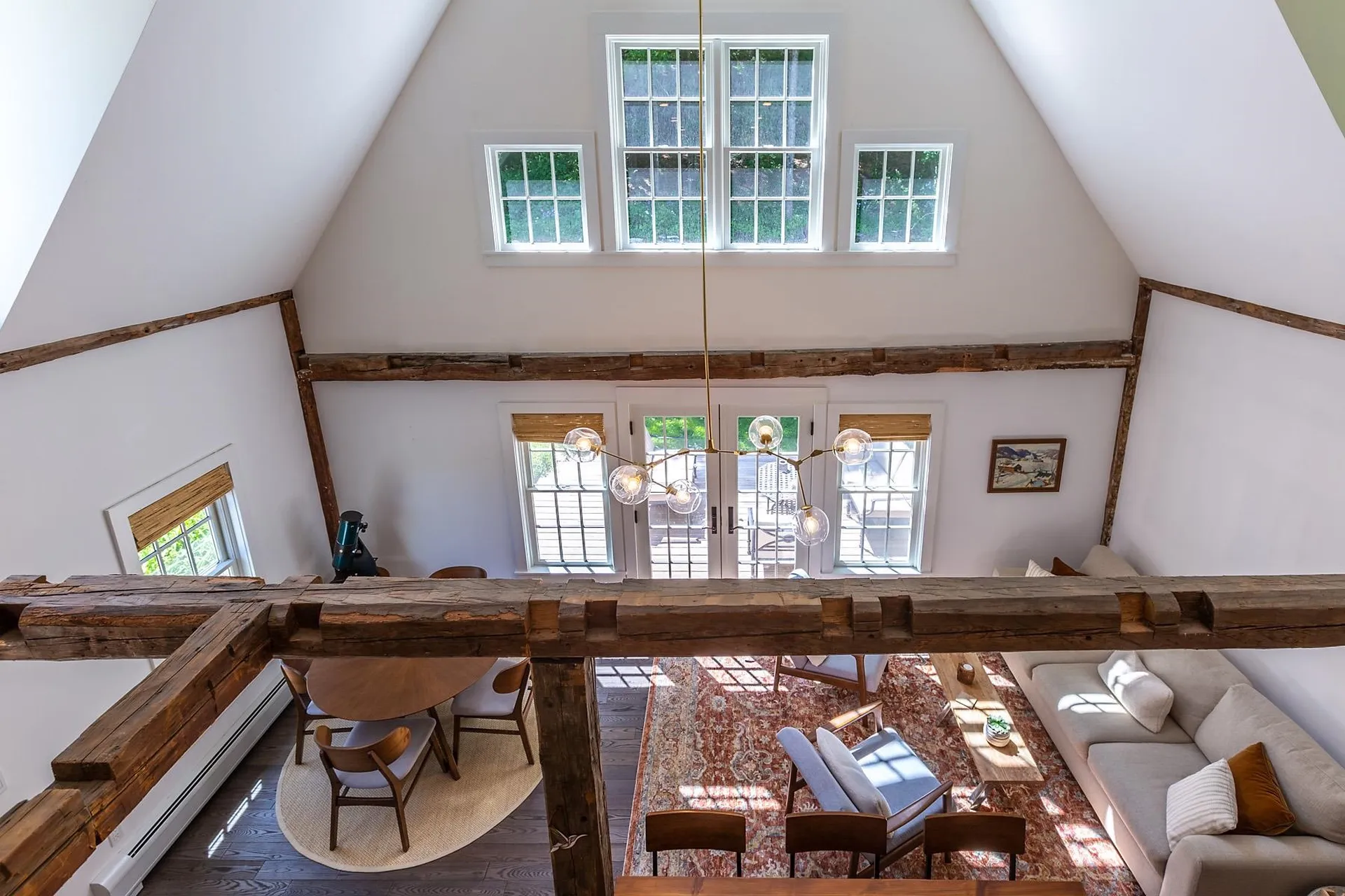 4946 South Street Woodstock VT 05071