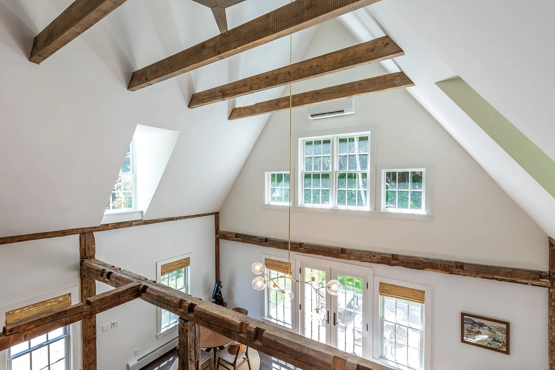 4946 South Street Woodstock VT 05071