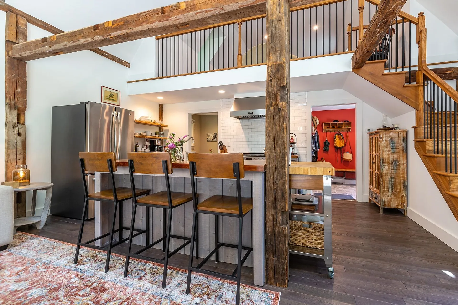 4946 South Street Woodstock VT 05071