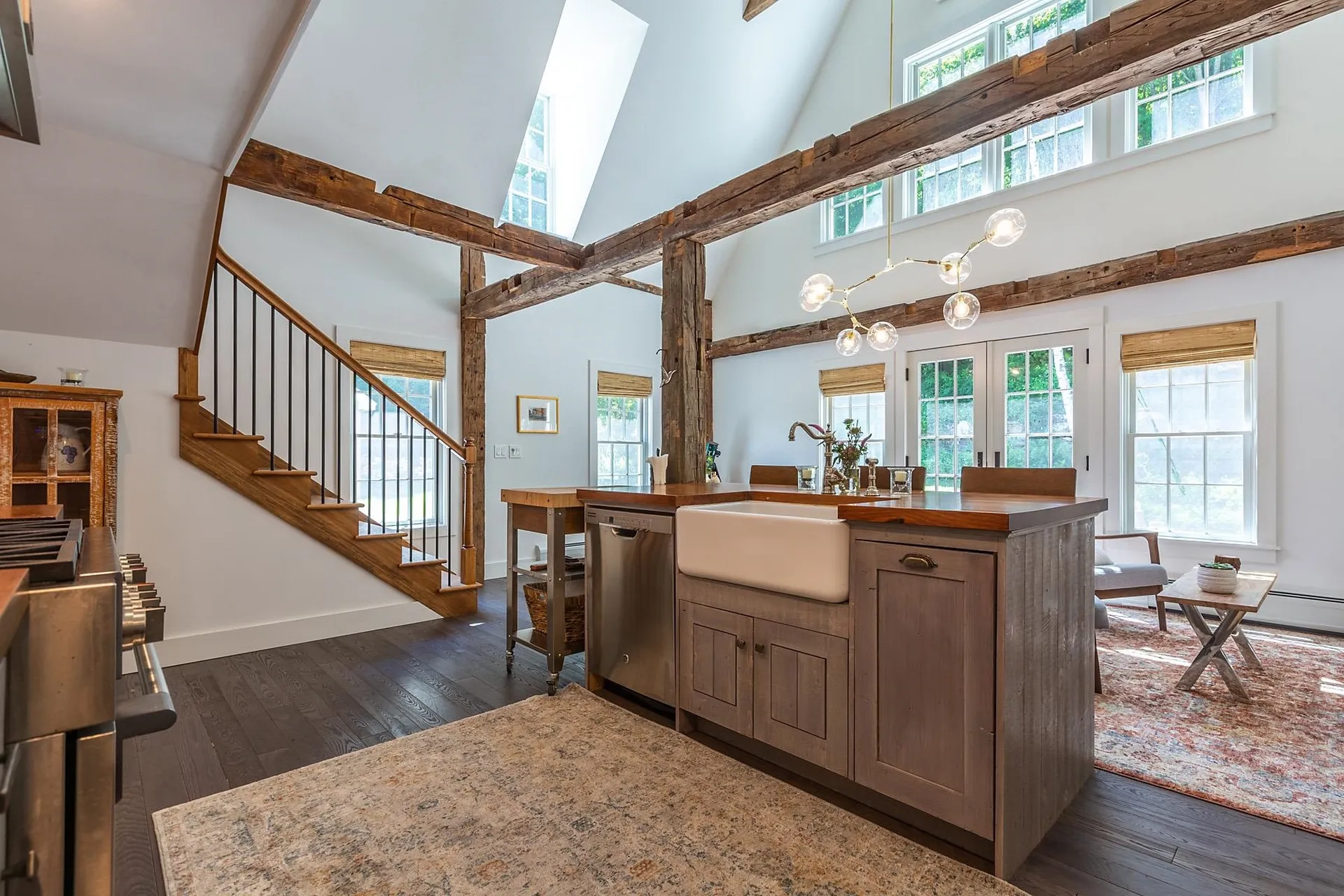 4946 South Street Woodstock VT 05071