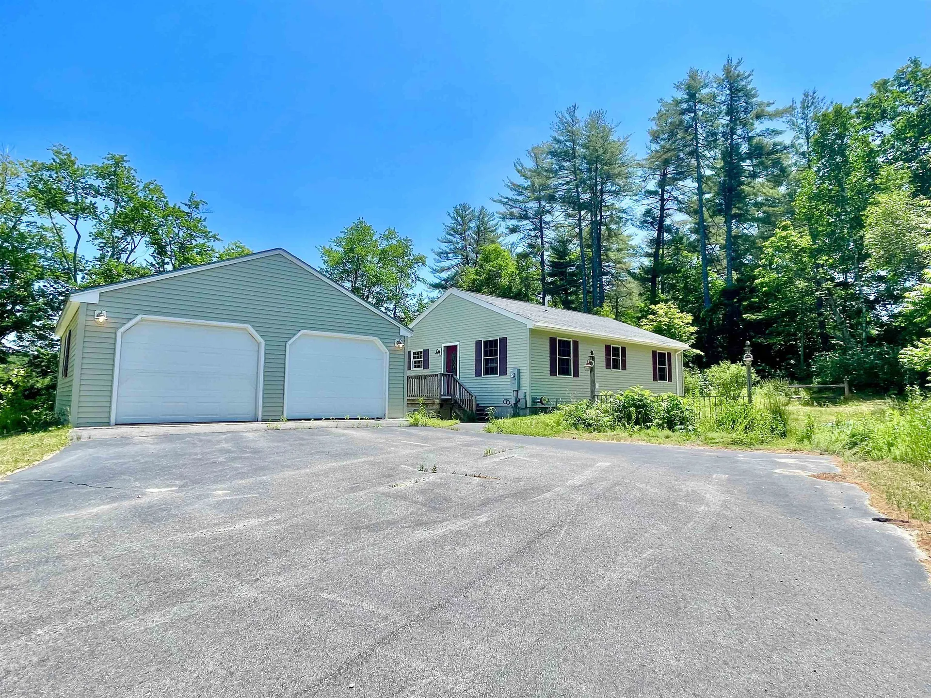 33 Franklin Way Alton NH 03809