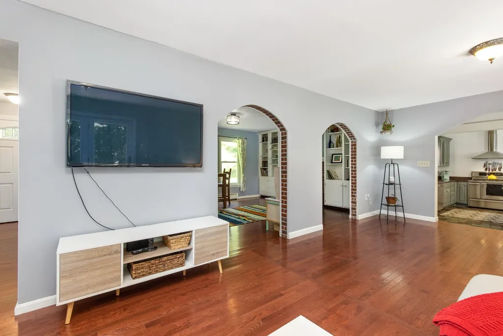 14 Nicholas Way Barrington NH 03825