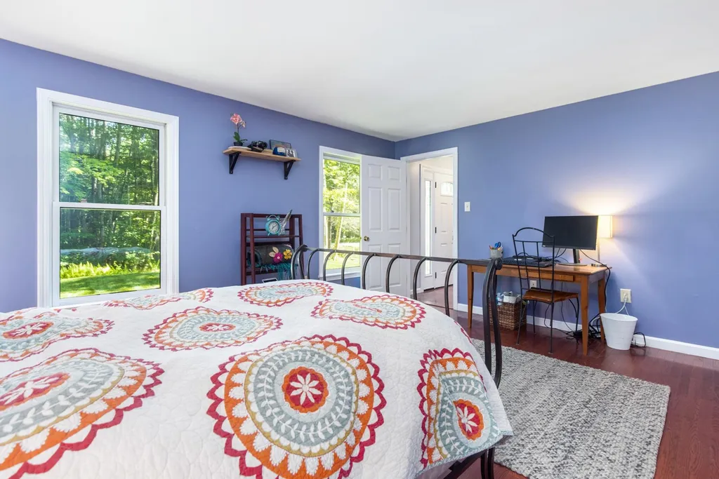 14 Nicholas Way Barrington NH 03825