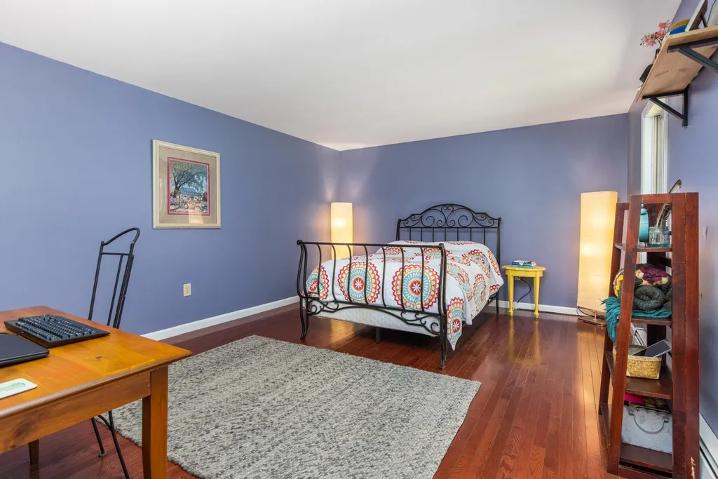 14 Nicholas Way Barrington NH 03825