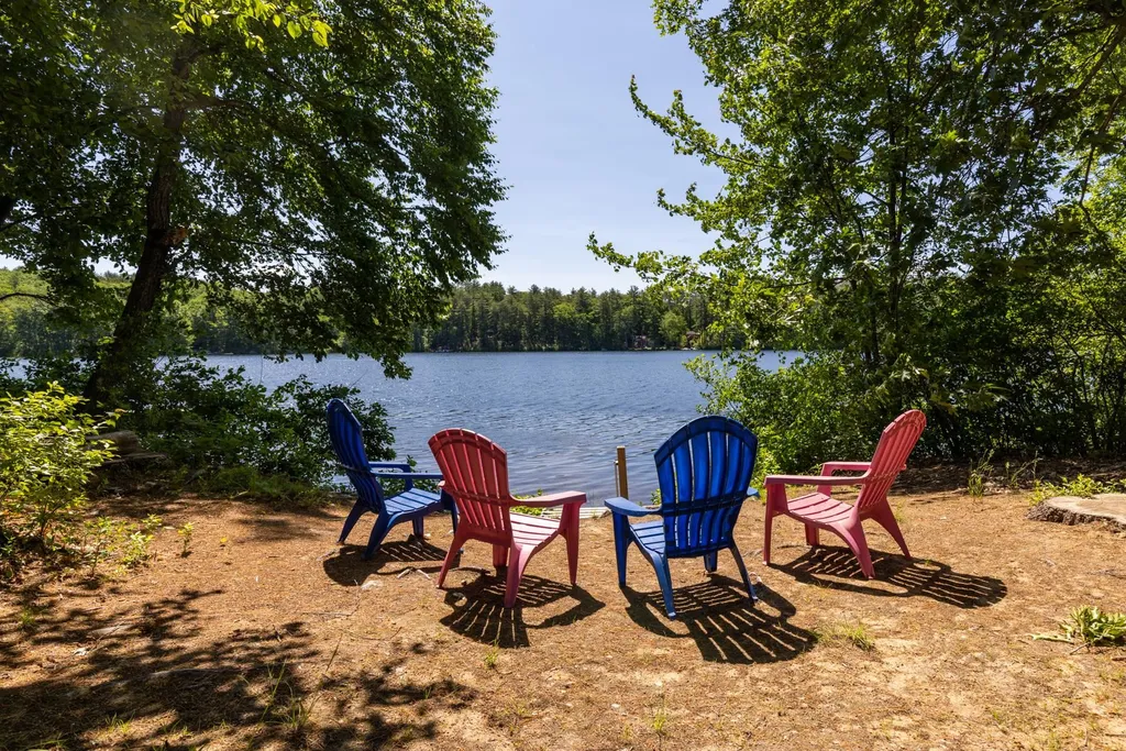 14 Nicholas Way Barrington NH 03825