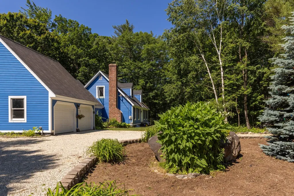 14 Nicholas Way Barrington NH 03825