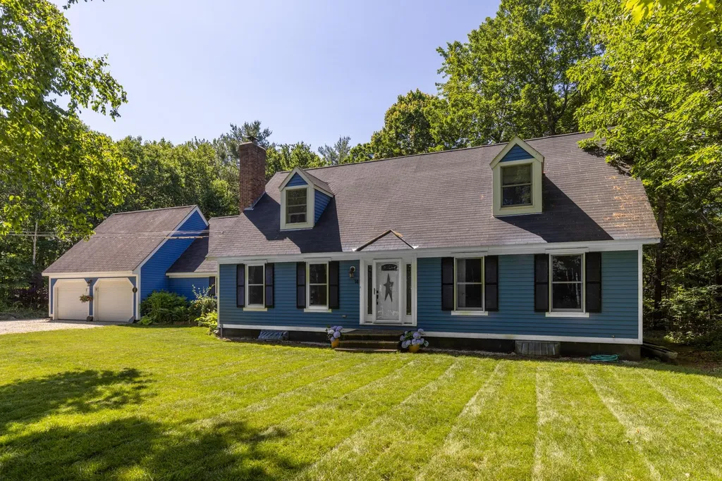 14 Nicholas Way Barrington NH 03825
