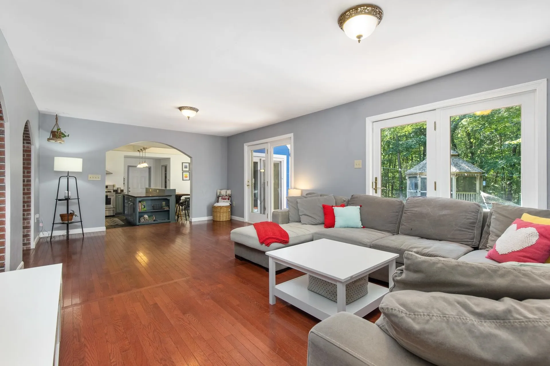 14 Nicholas Way Barrington NH 03825