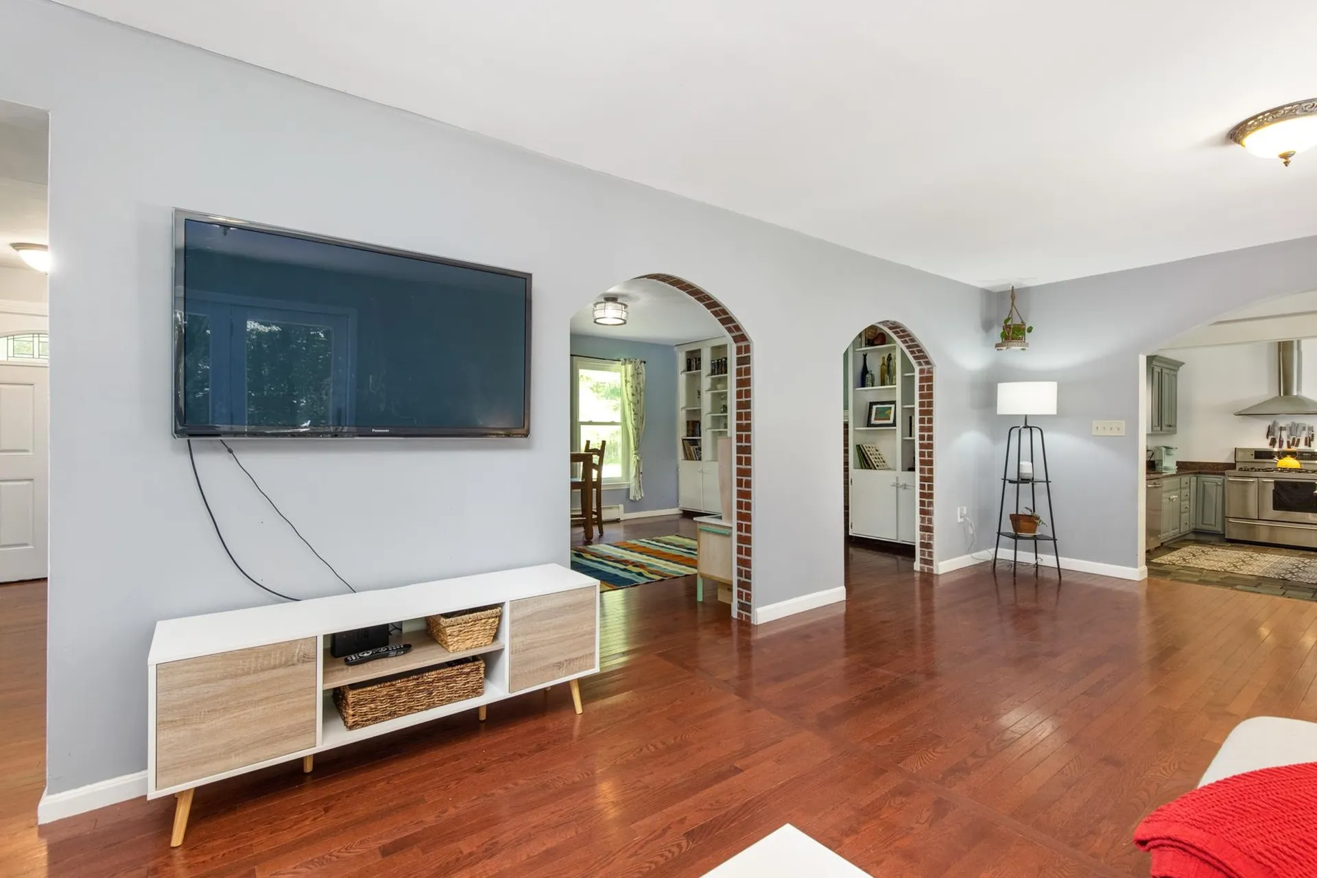 14 Nicholas Way Barrington NH 03825