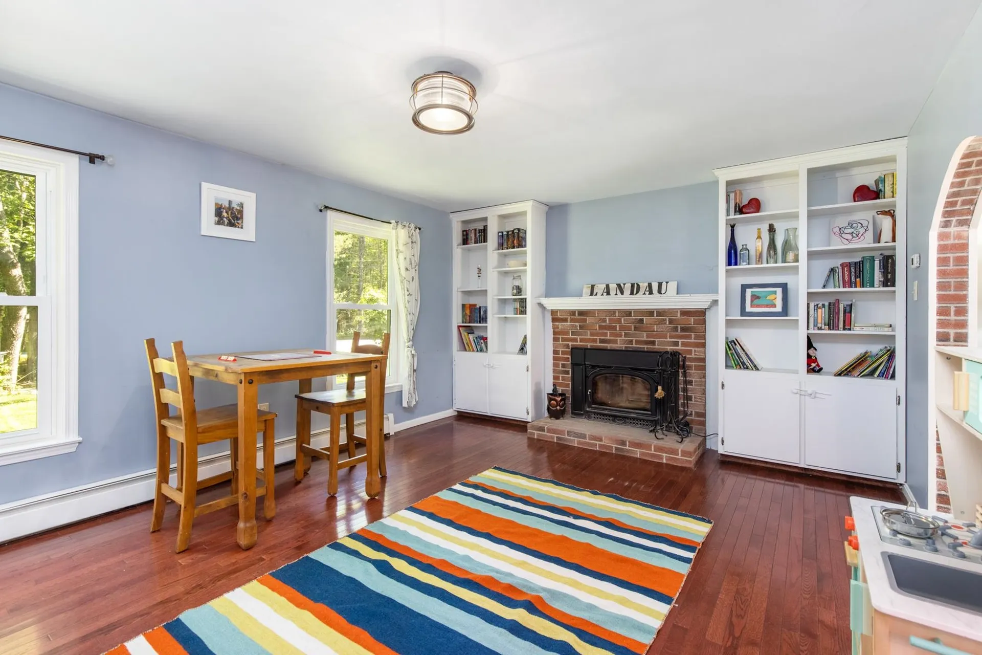 14 Nicholas Way Barrington NH 03825