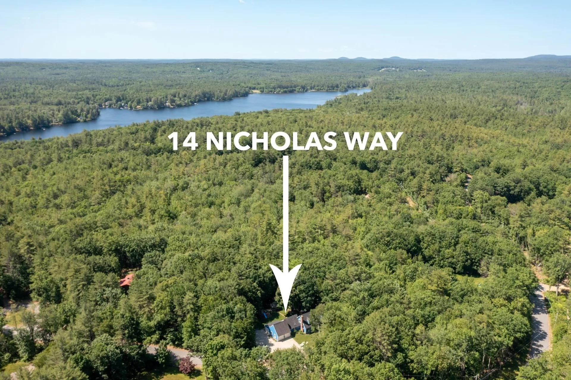 14 Nicholas Way Barrington NH 03825
