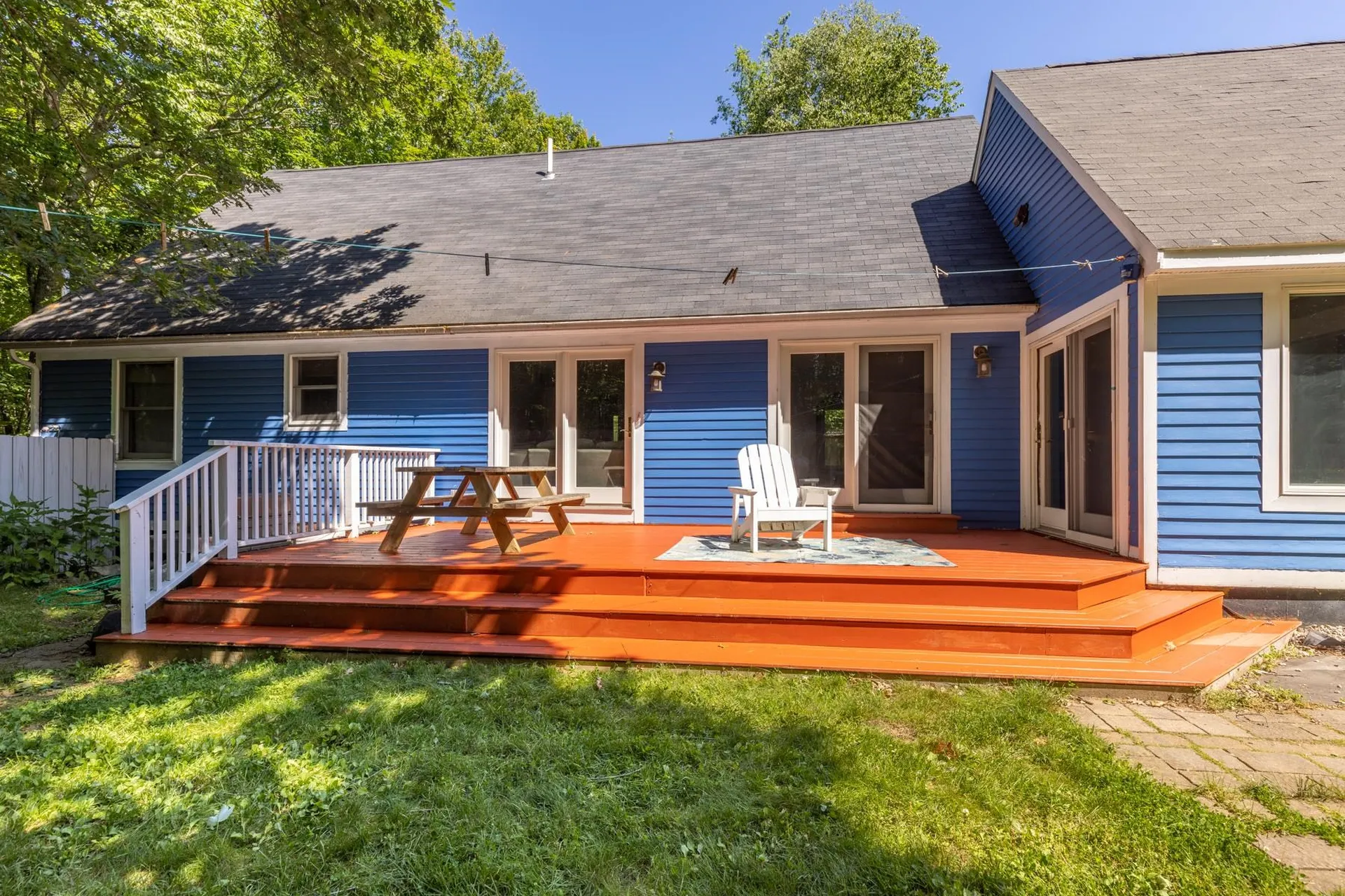 14 Nicholas Way Barrington NH 03825