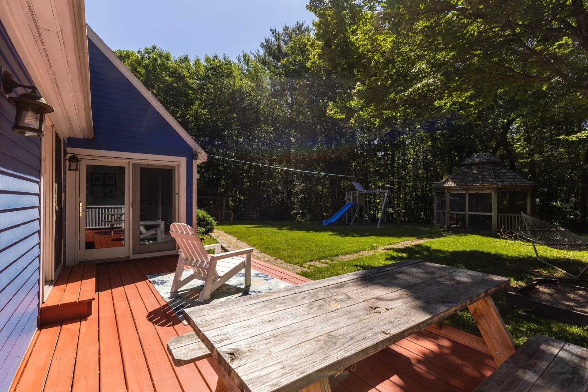 14 Nicholas Way Barrington NH 03825