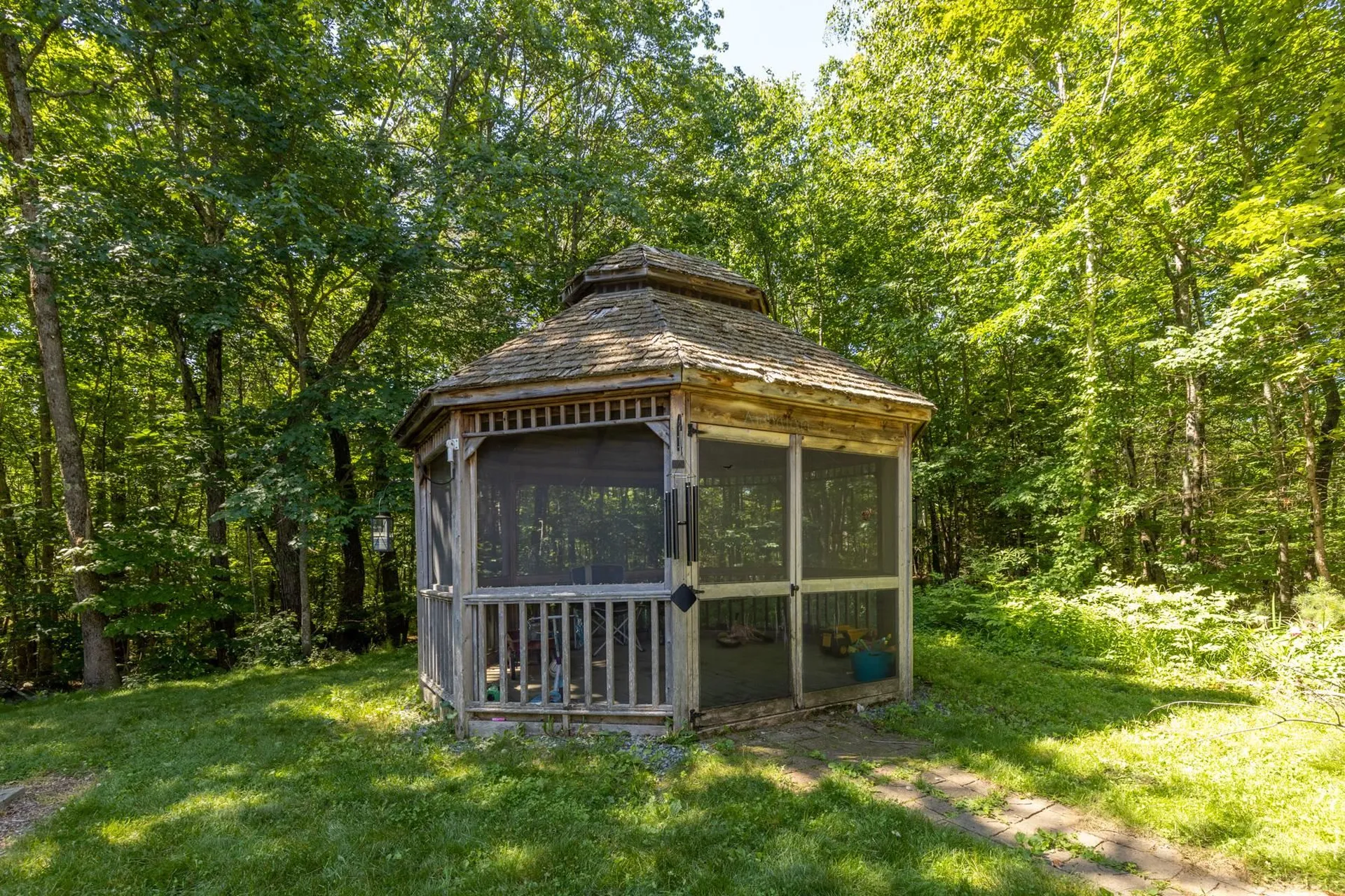 14 Nicholas Way Barrington NH 03825