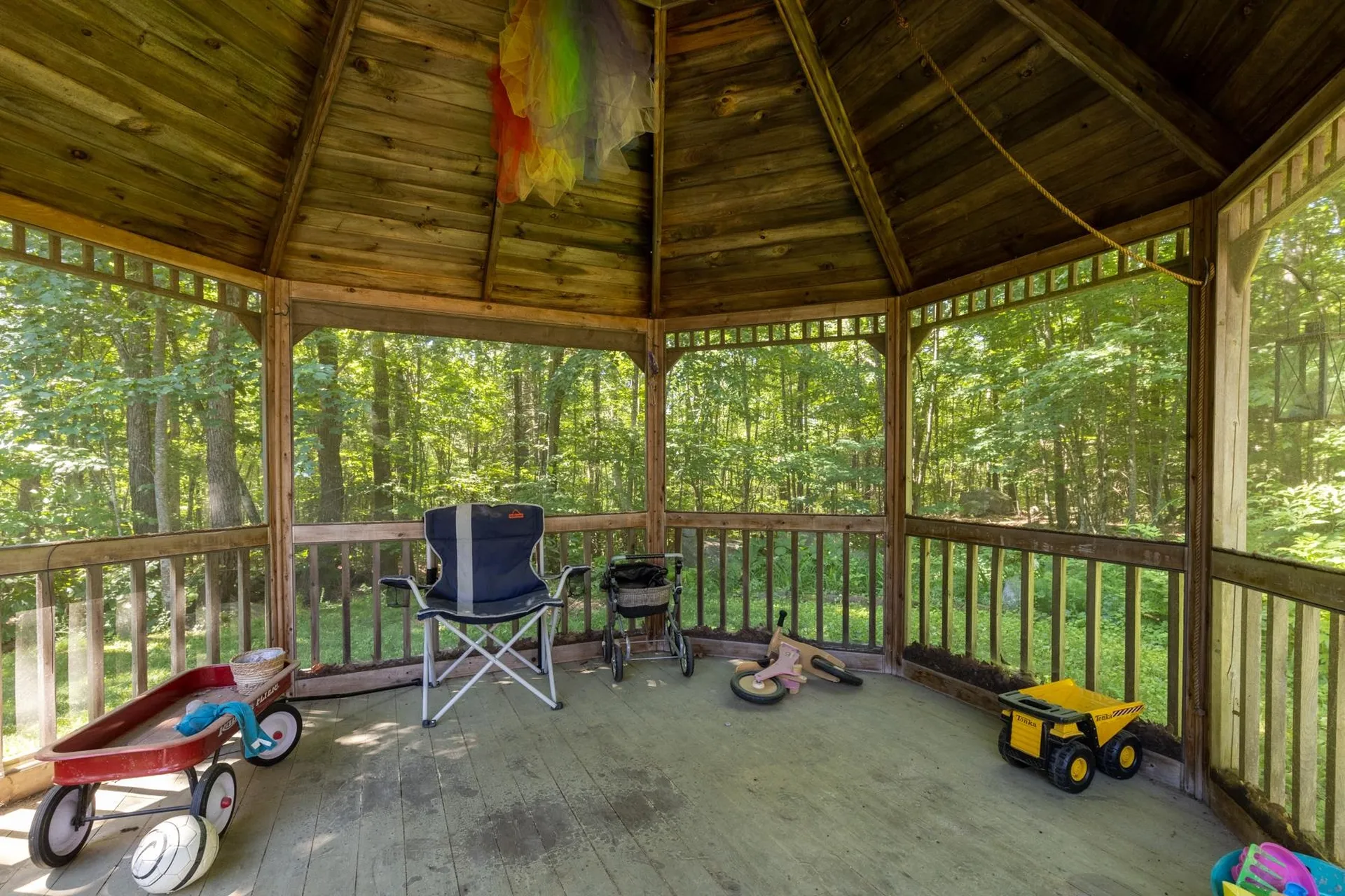 14 Nicholas Way Barrington NH 03825