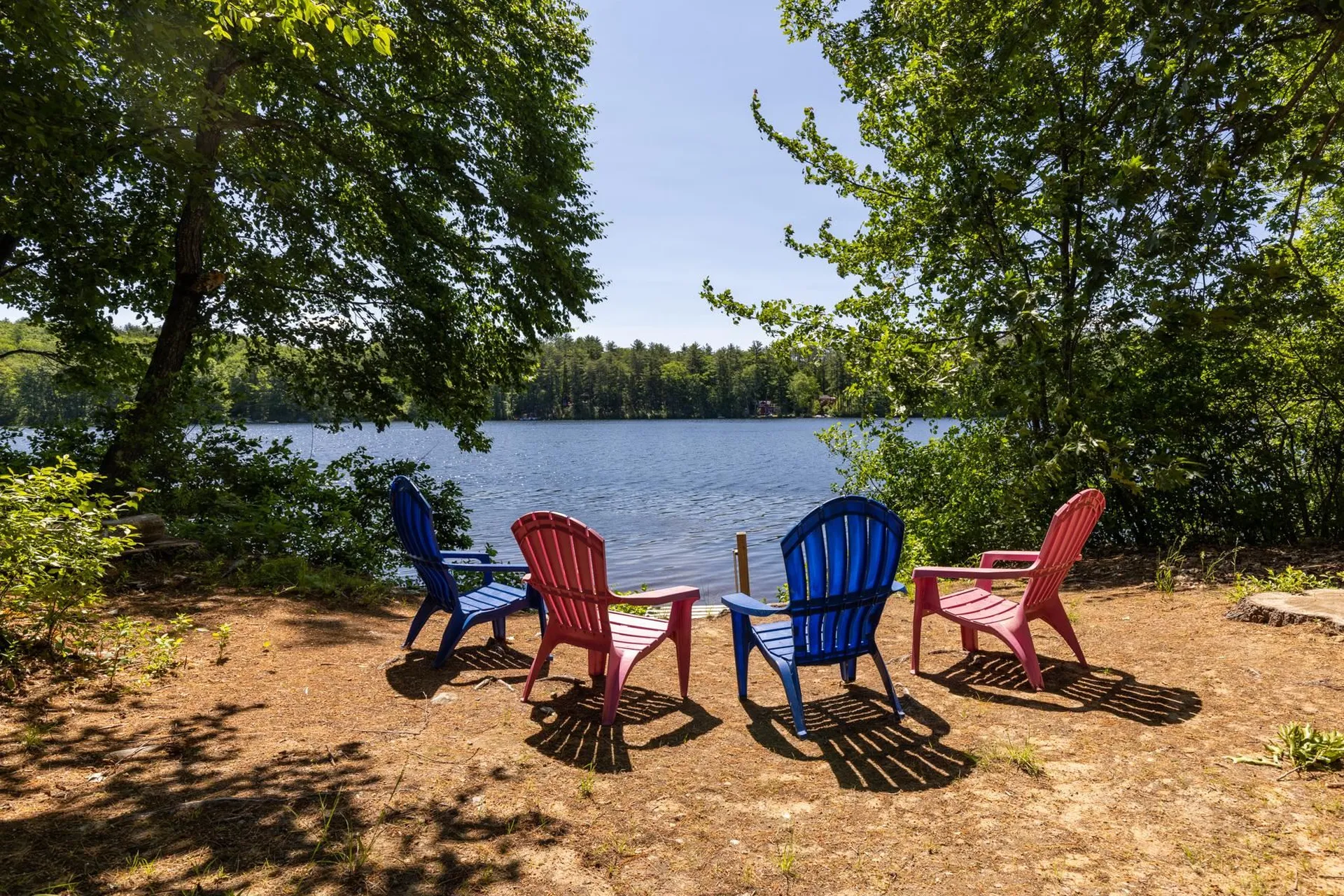 14 Nicholas Way Barrington NH 03825