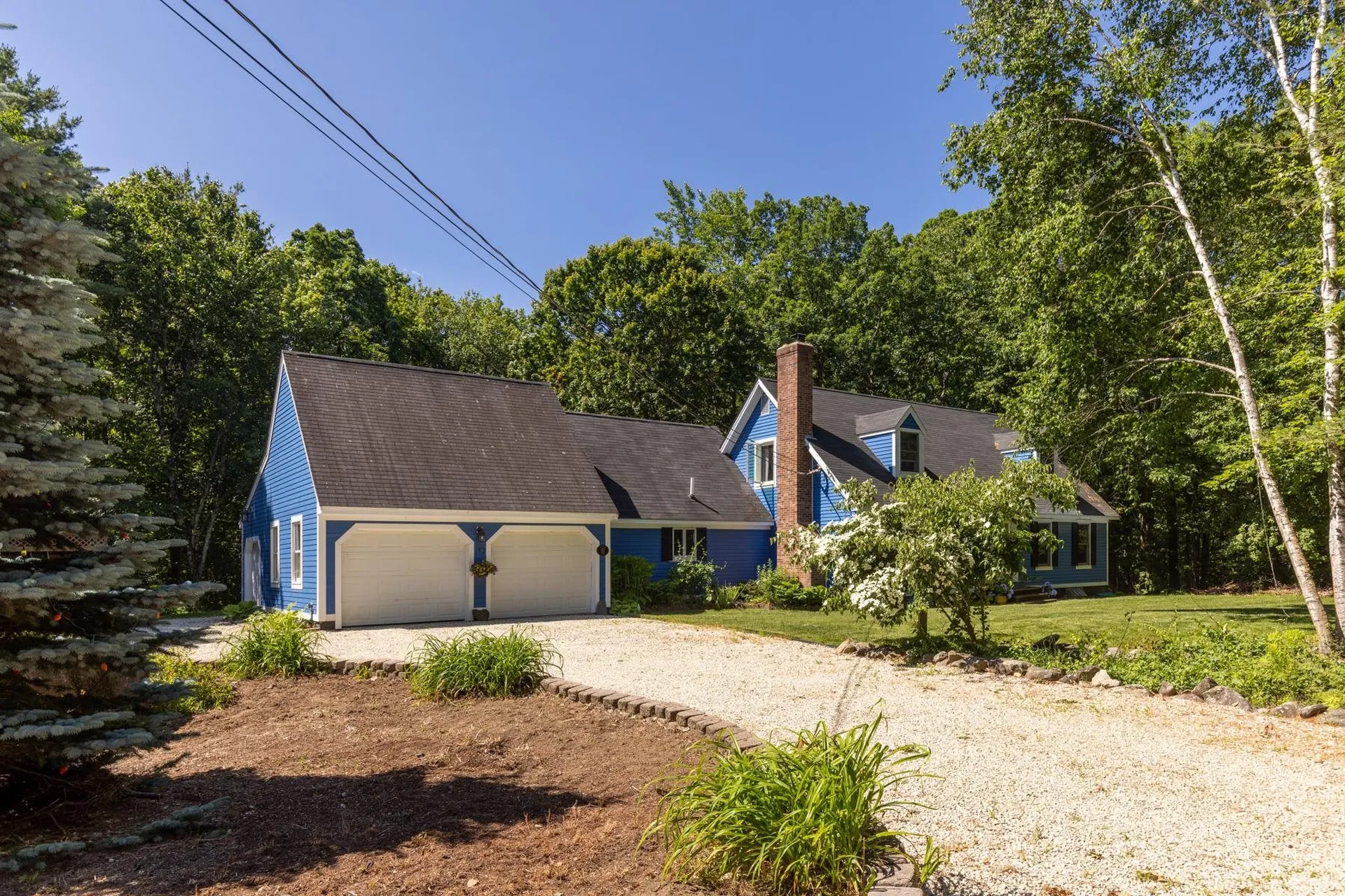 14 Nicholas Way Barrington NH 03825