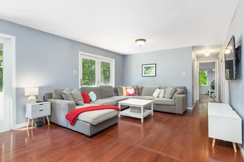 14 Nicholas Way Barrington NH 03825