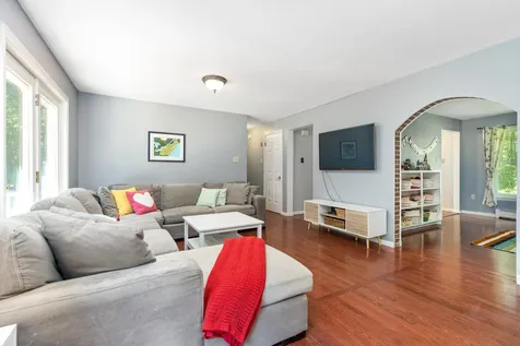 14 Nicholas Way Barrington NH 03825