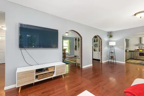 14 Nicholas Way Barrington NH 03825