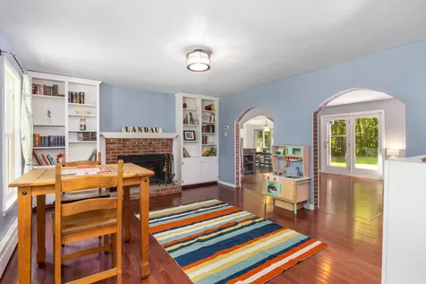 14 Nicholas Way Barrington NH 03825