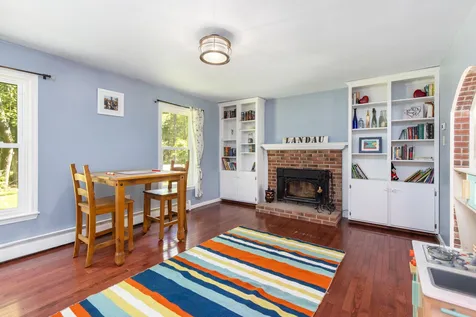 14 Nicholas Way Barrington NH 03825