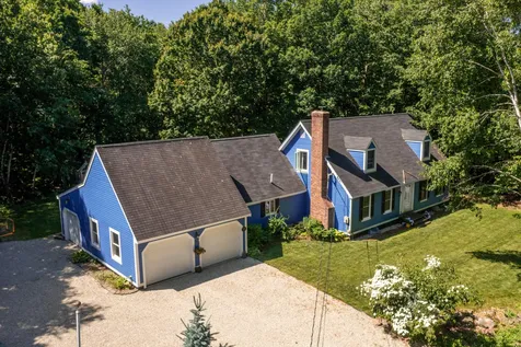 14 Nicholas Way Barrington NH 03825