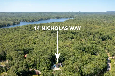 14 Nicholas Way Barrington NH 03825