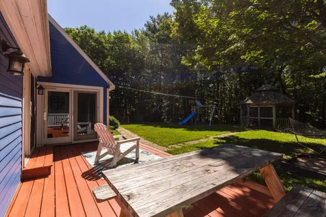 14 Nicholas Way Barrington NH 03825