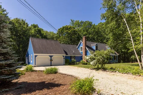 14 Nicholas Way Barrington NH 03825