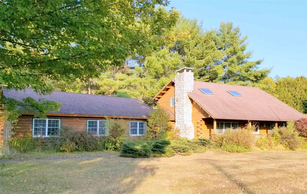 2312 Scott Highway Groton VT 05046