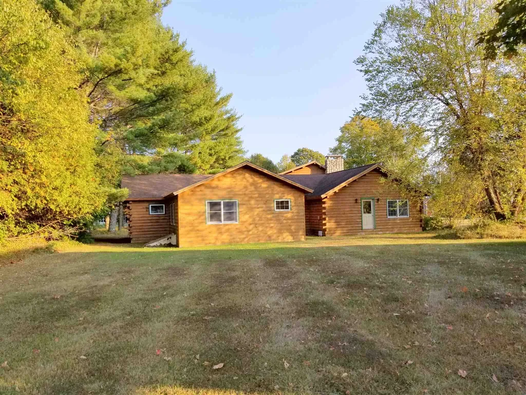 2312 Scott Highway Groton VT 05046