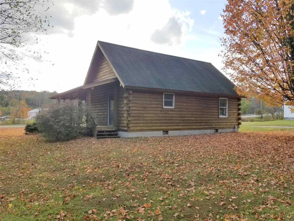 2312 Scott Highway Groton VT 05046