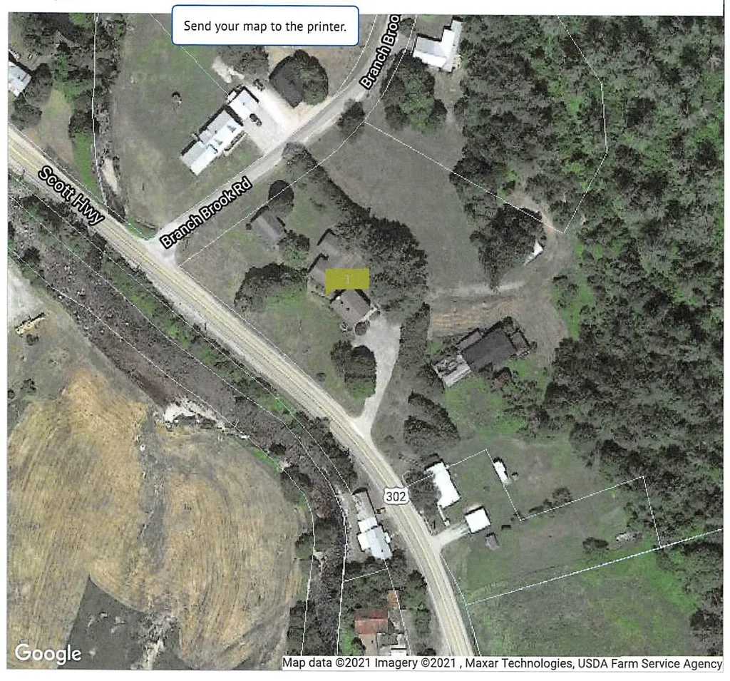 2312 Scott Highway Groton VT 05046