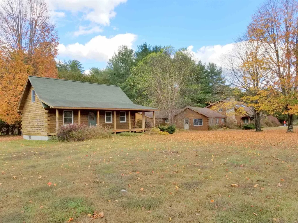 2312 Scott Highway Groton VT 05046