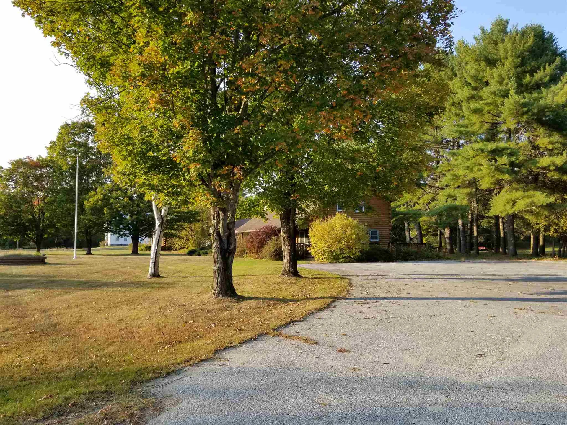 2312 Scott Highway Groton VT 05046