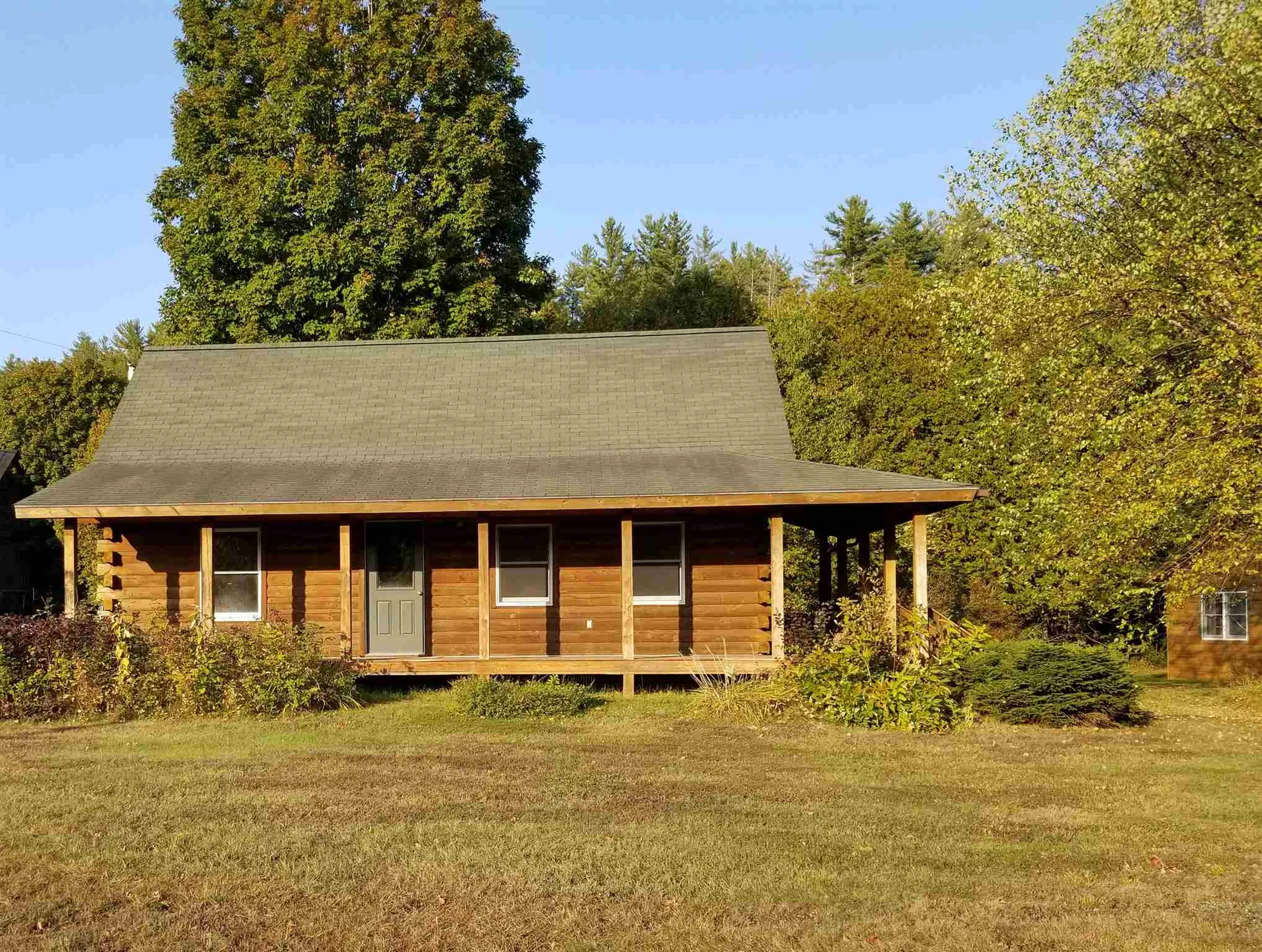 2312 Scott Highway Groton VT 05046