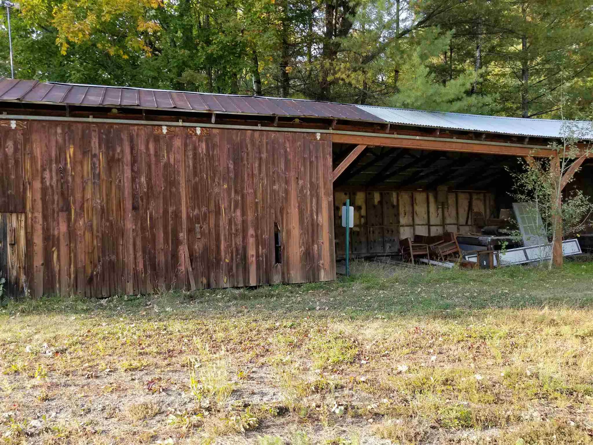 2312 Scott Highway Groton VT 05046