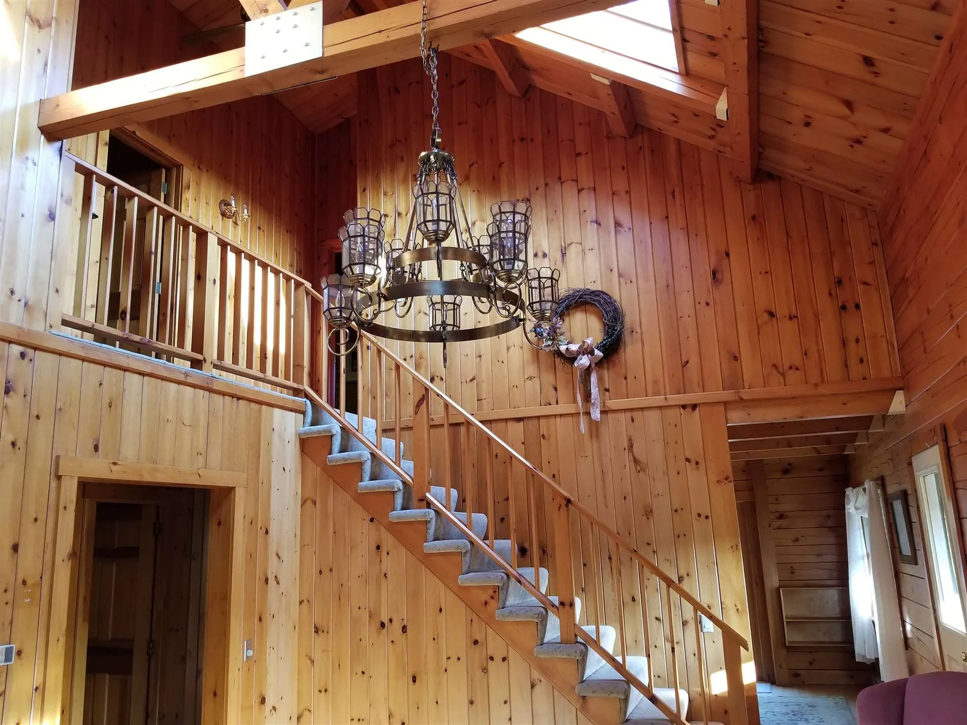 2312 Scott Highway Groton VT 05046