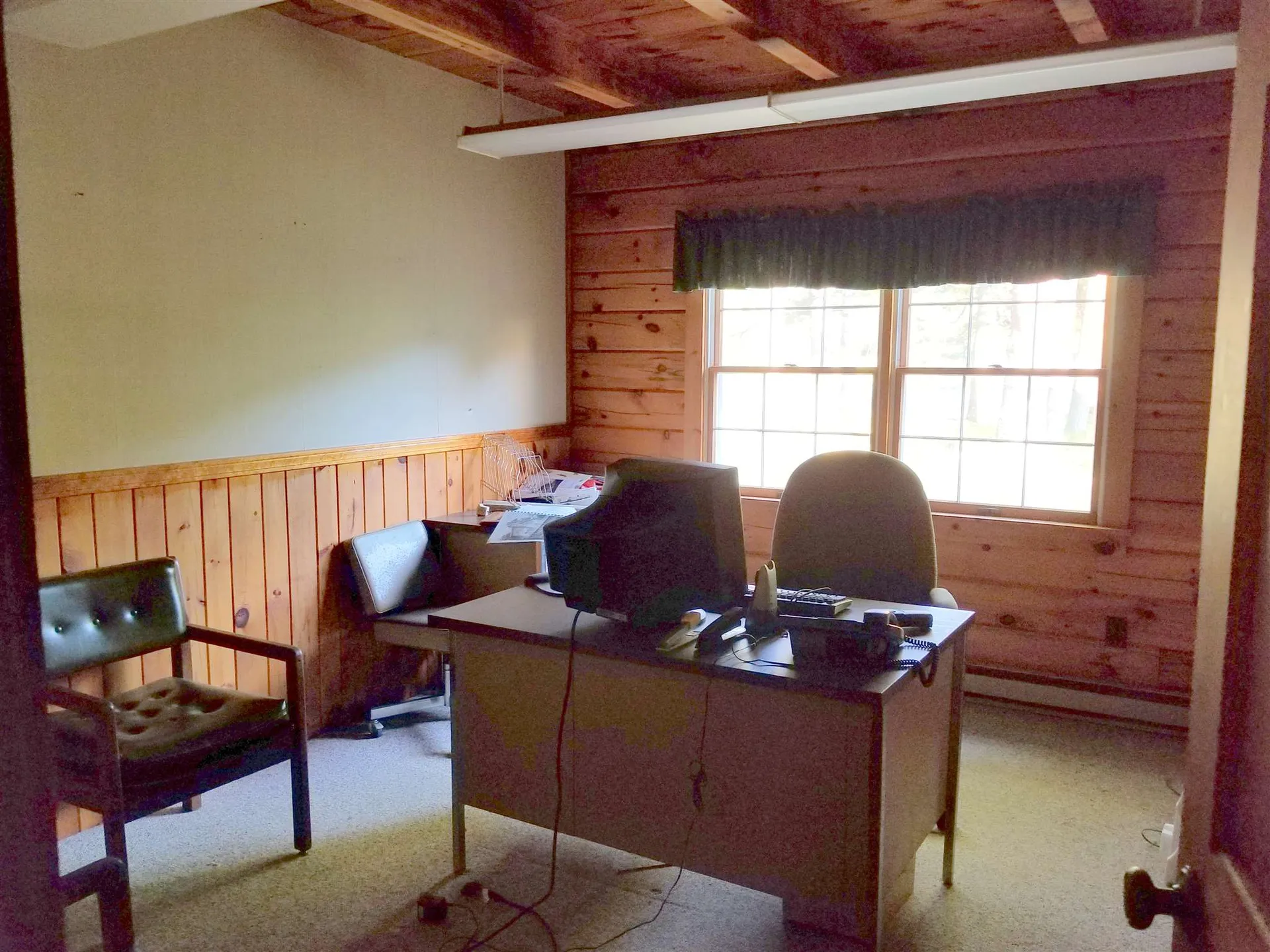 2312 Scott Highway Groton VT 05046