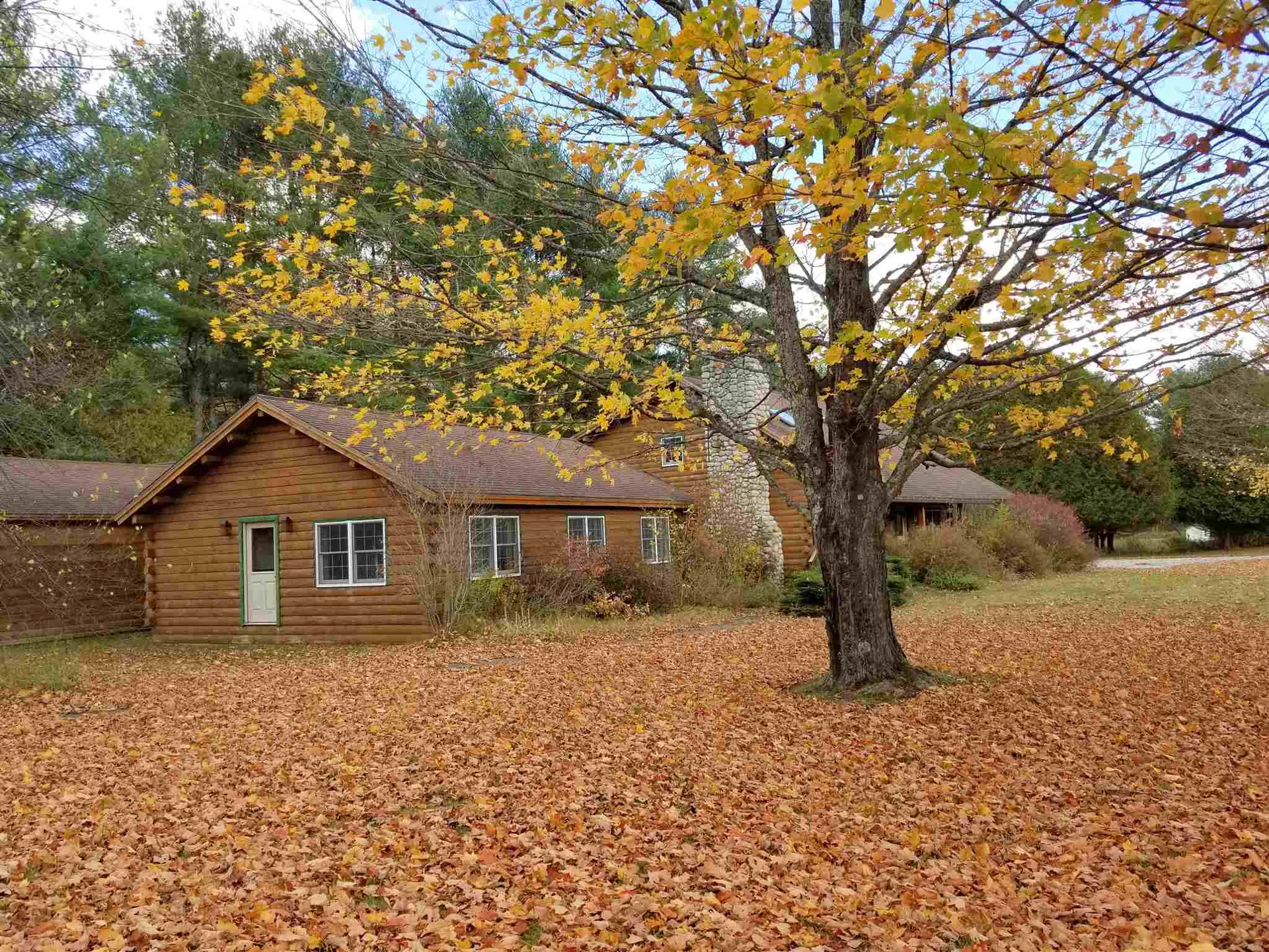2312 Scott Highway Groton VT 05046