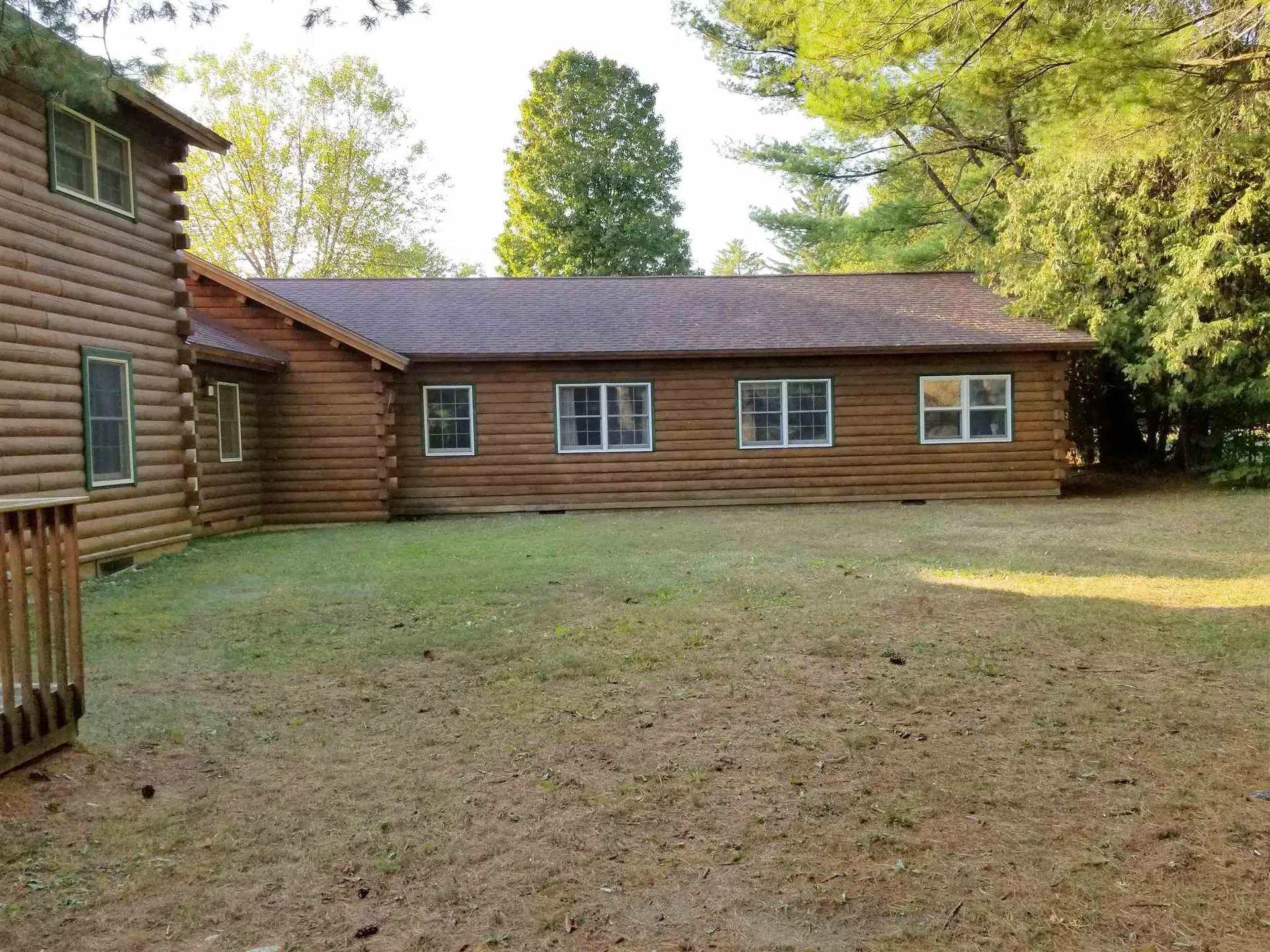 2312 Scott Highway Groton VT 05046