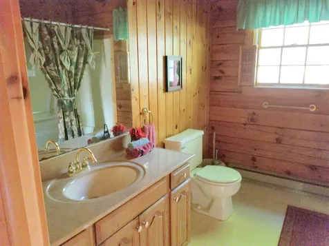 2312 Scott Highway Groton VT 05046