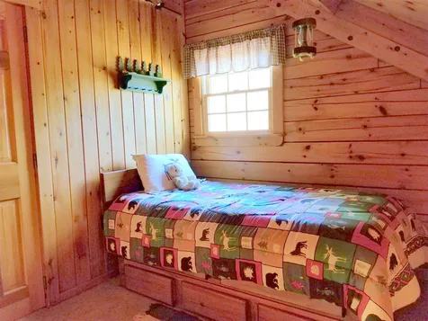 2312 Scott Highway Groton VT 05046