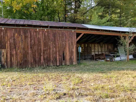 2312 Scott Highway Groton VT 05046
