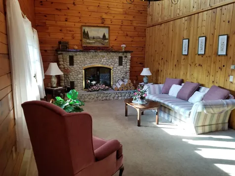 2312 Scott Highway Groton VT 05046